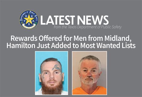 Midland Crime Stoppers Most Wanted. Most Wanted for Cumberland County Crime Stoppers